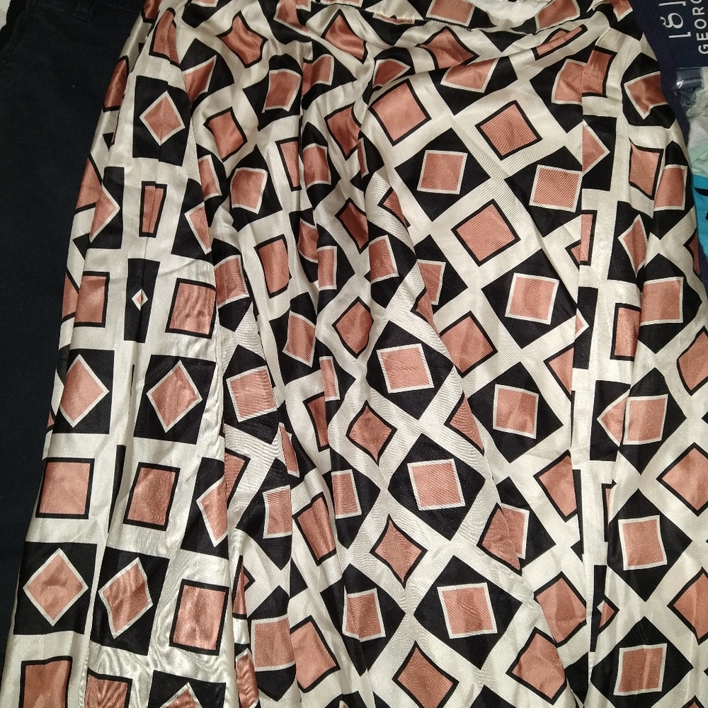 J.Crew skirt